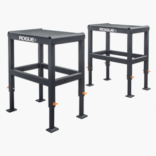 Crash Cushion Rogue Fitness Canada